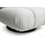 Fauteuil pivotant 30,3 po