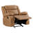 39'' Wide Contemporary Manual Recliner-120433397