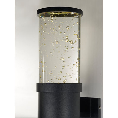 Baltej Aluminium LED Wall Light