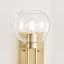 1 - Light Bath Sconce-101934503