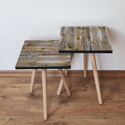 Nesting Table (2 Pieces)