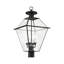 Tête de lanterne d'extérieur 4 lumières Amiree-1732131925