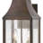 Beacon Hill 2 - Bulb 23" H Seeded Glass Outdoor Wall Lantern