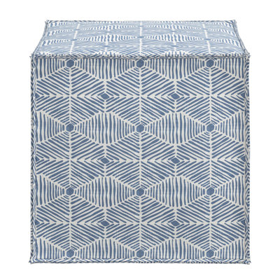 Harriette Upholstered Ottoman