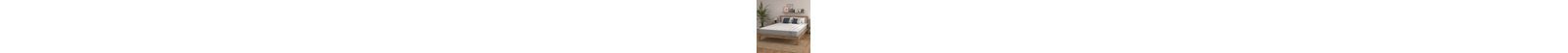 Serenity Coil Spring And Comfort Foam Hybrid Mattress-84694229
