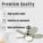 24'' Ceiling Fan with LED Lights