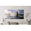 Phare D'Ar-Men Près De L'île De Sein by Jean Guichard - Wrapped Canvas Print-727767759