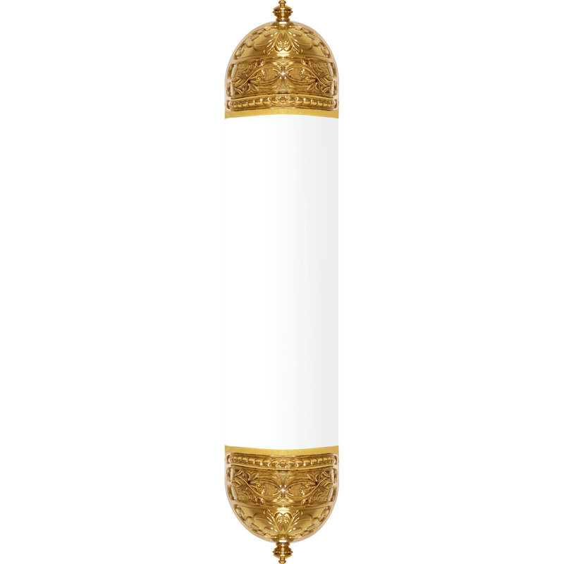 Fluellen Wallchiere, Bright Gold