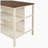 Solid Wood Kitchen Island-709518555-709518554