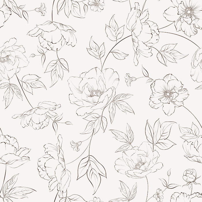 Calore Matte Mural