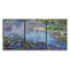 Sunshine State Of Mind, ensemble de 3 toiles encadrées-1507807387