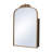 Metal Framed Recessed Medicine Cabinet with Adjustable Shelves -1207586374