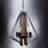 4 - Light Caged Pendant