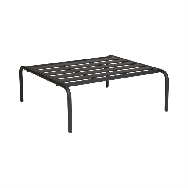 Furi Outdoor Ottoman