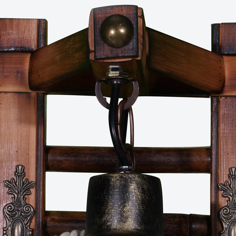9-inch Retro Industrial Style Wall Lamp
