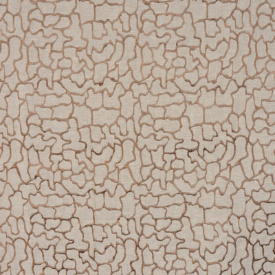 Tissu abstrait Allure
