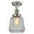Polished Nickel is out of stock
