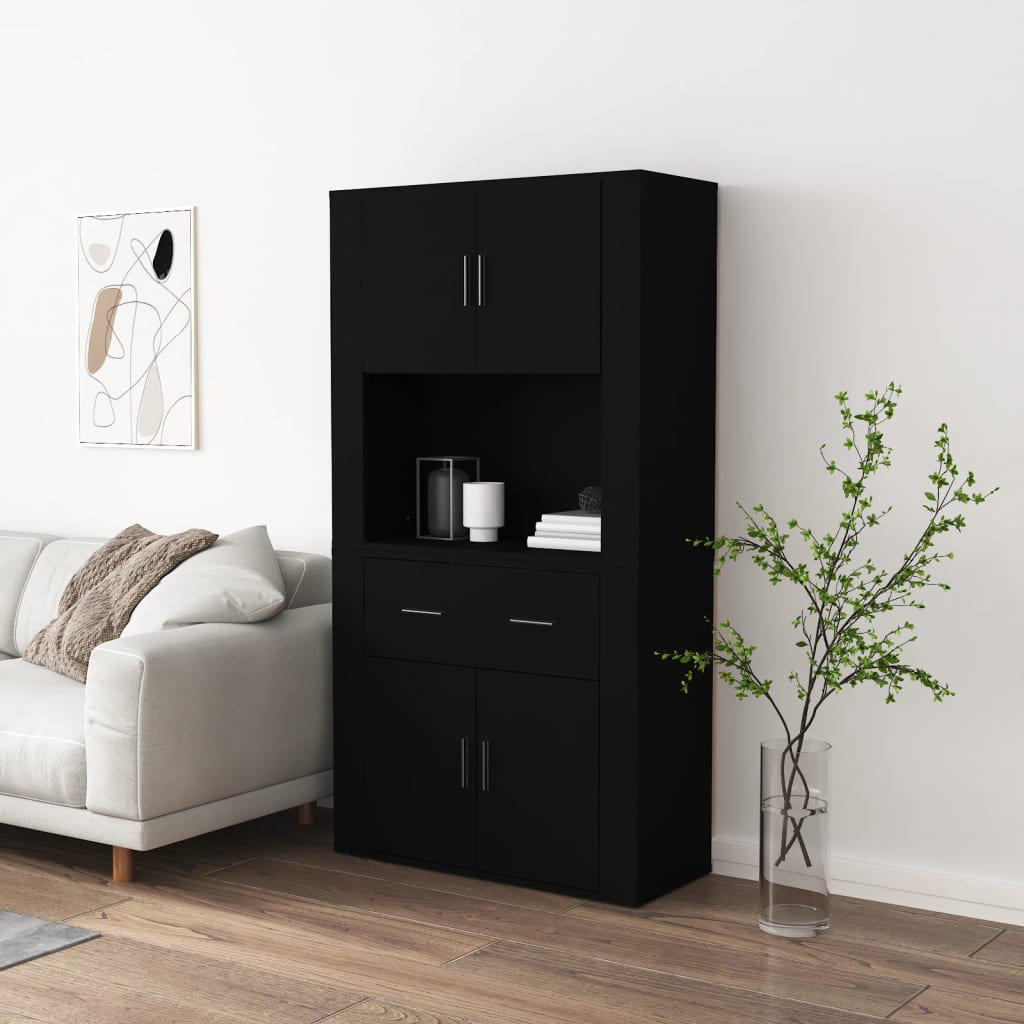 Highboard Vidaxl