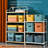 Brayden Studio Plastic Bin