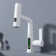 Single-Hole Bathroom Faucet