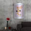 Art mural en métal Winston Porter «Food And Travel 2» par Omar Escalante-1833039375