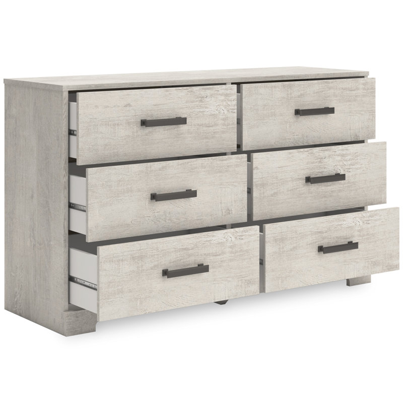 Shawburn Dresser