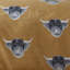 Polyester Animal Print Duvet Cover Set with Pillowcases Included-91458728