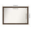 Miroir mural Hamin-2061593046-2061593049