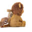 Capteur intelligent Louis The Lion