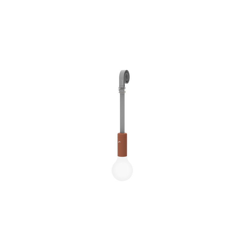 Aplo Suspension Strap, Red Ochre