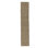 Hand-Knotted High-Quality Gold and Beige Runner