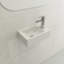 Milano 14.57'' L Bathroom Sink-1945193673