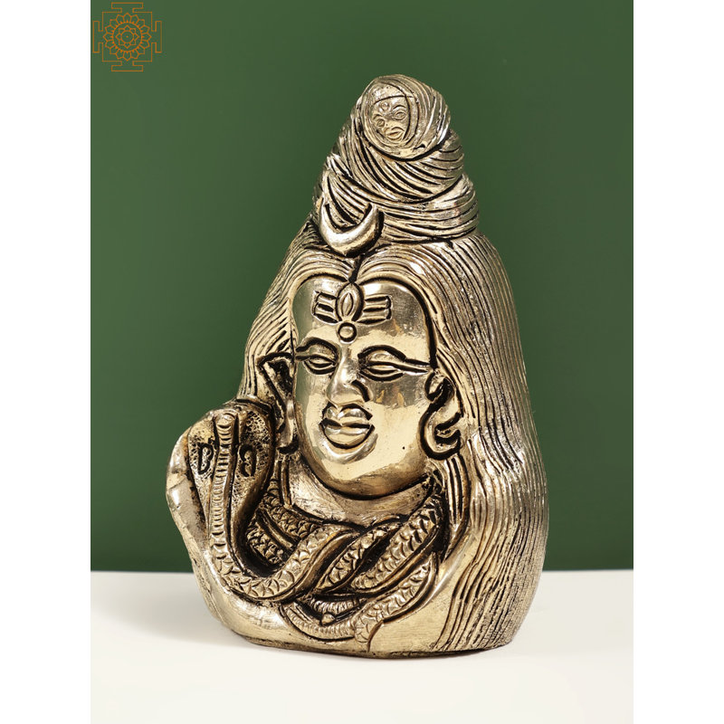 Handmade Figurine / Sculpture Decorative Object