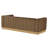 Rosio Foxy Velvet Sofa  Fully Assembled-1370715251