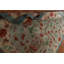 Tapis ovale Nichols noué à la main 8 x 10