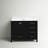 Irene 42'' Single Bathroom Vanity with Engineered Marble Top-1165434405