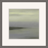 Abstract Horizon 1 Print