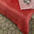 Zakary Flannel Throw Reverse Heathered Sherpa 50" x 60"-49621343