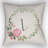 Floral Outdoor Throw Pillow-16137291-16137273