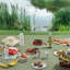 XL Picnic Blanket-1017960045