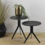 Daley End Table