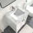Marble/White Carrara selected