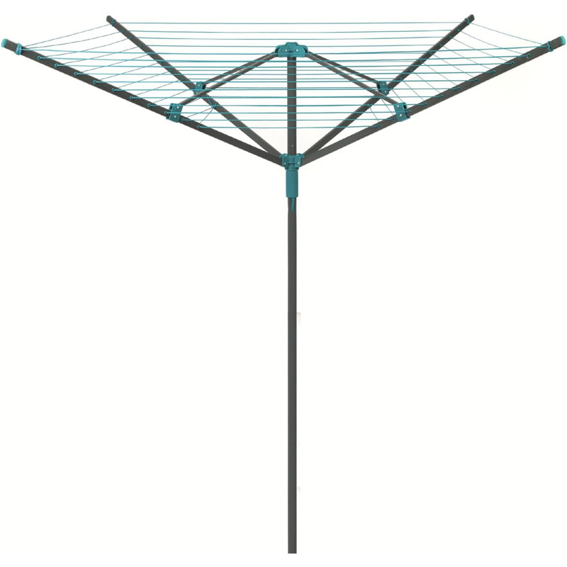 Stainless Steel Clothesline Pole