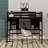 Chyleen Twin Size Loft Bed with Storage Shelves-558729410