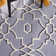 Ocilla Hand Hooked Performance Geometric Rug