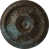 Bronze Blue Patina