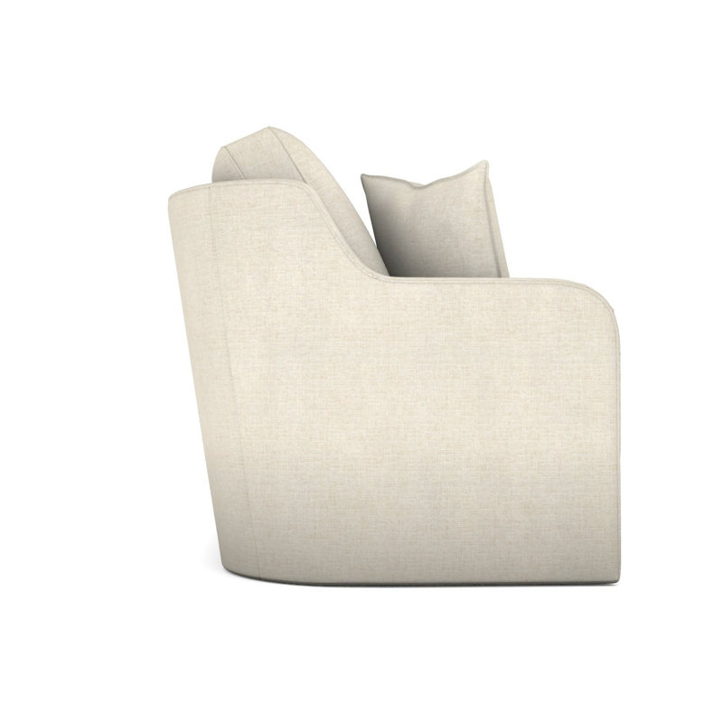 Canapé central Fisher, Tuck Linen