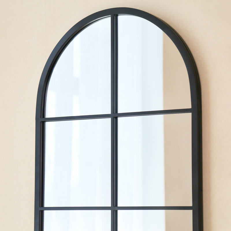 Iron Arch Mirror