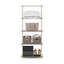 Maxine 59.9 cm W Shelving Unit-641494155