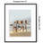 Wakas Sleek Aluminum Floating Picture Frame-97777464-97777466